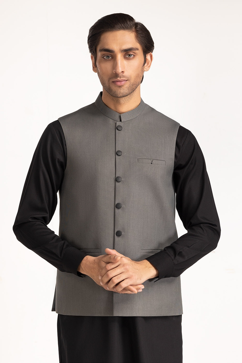 Styling Waist Coat WC-PD24-043