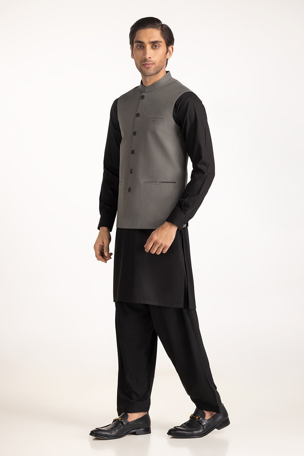 Styling Waist Coat WC-PD24-043