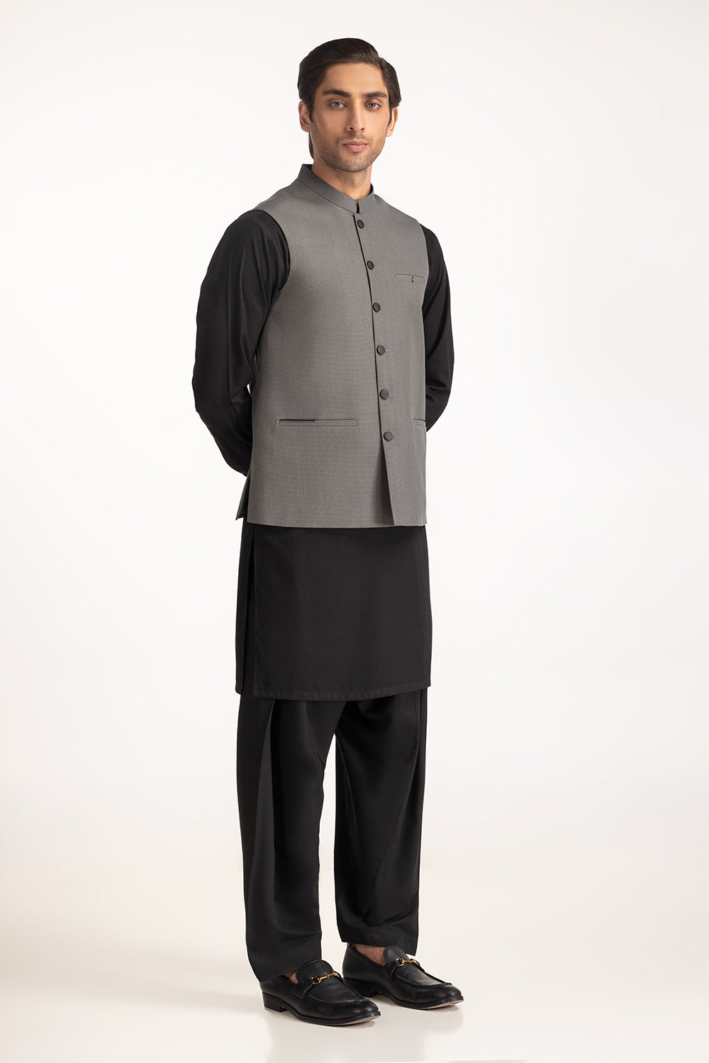 Styling Waist Coat WC-PD24-043