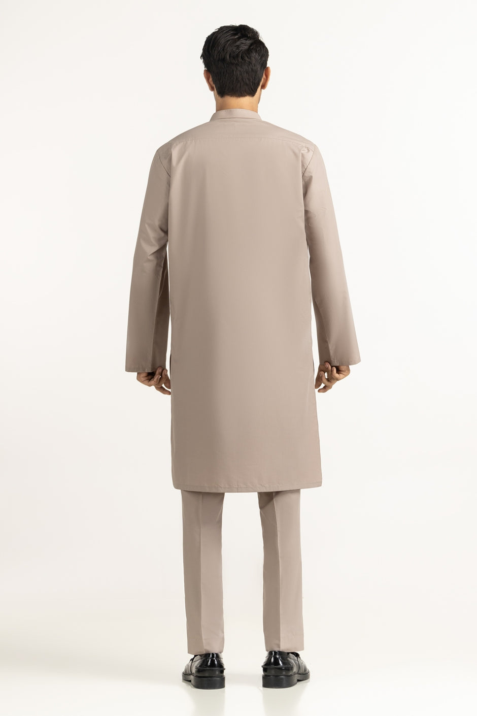 Regular Fit Styling Suits