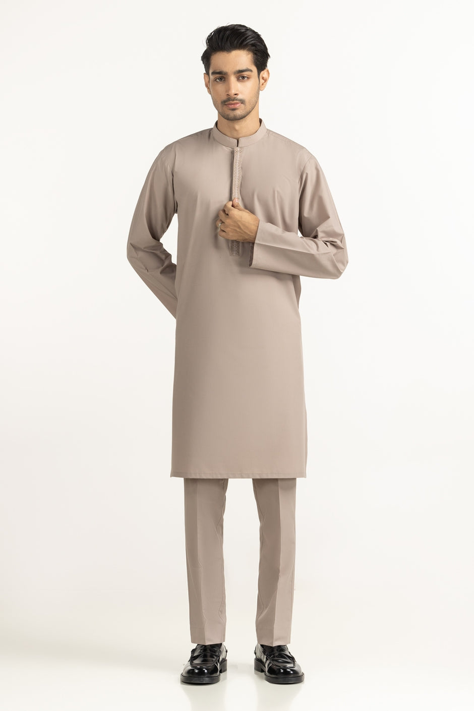 Regular Fit Styling Suits