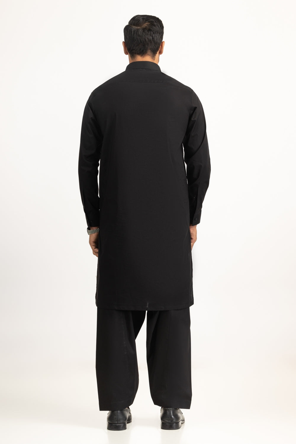 Regular Fit Basic Suits SK-BSC25-043