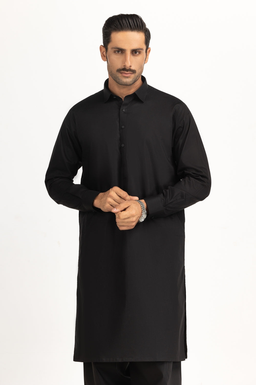 Regular Fit Basic Suits SK-BSC25-043