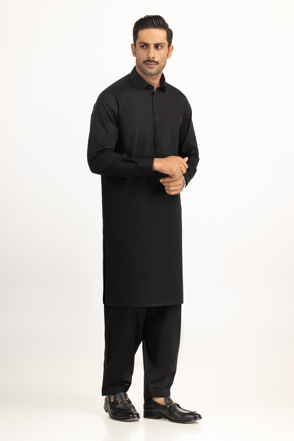 Regular Fit Basic Suits SK-BSC25-043