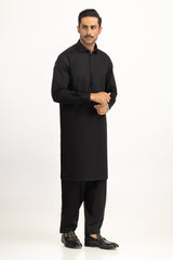 Regular Fit Basic Suits SK-BSC25-043