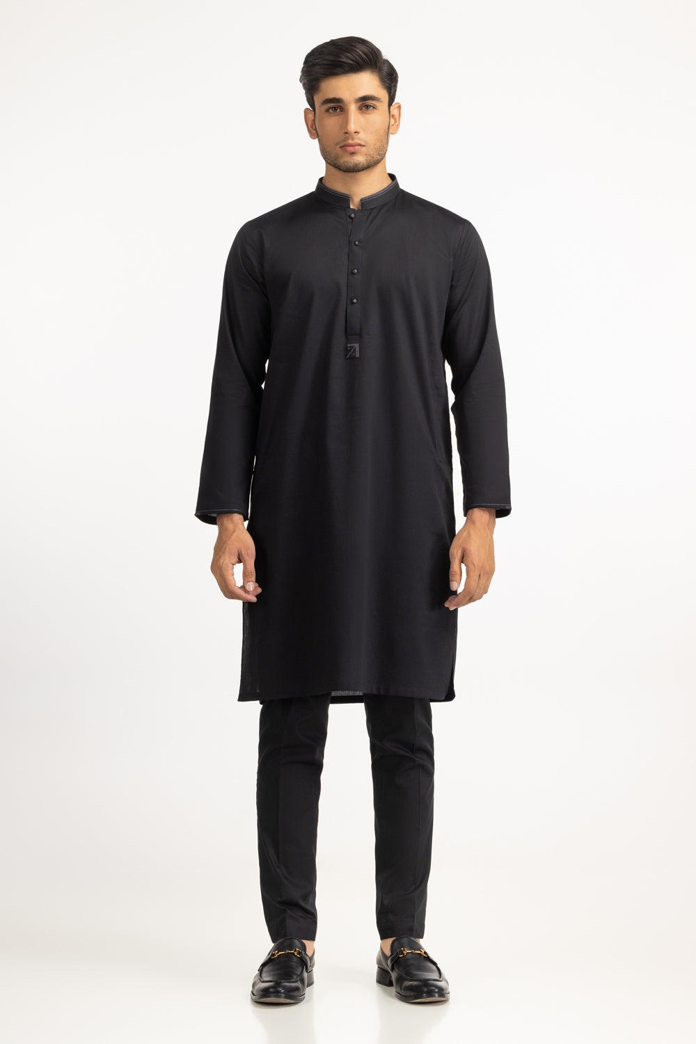 Regular Fit Styling Suits