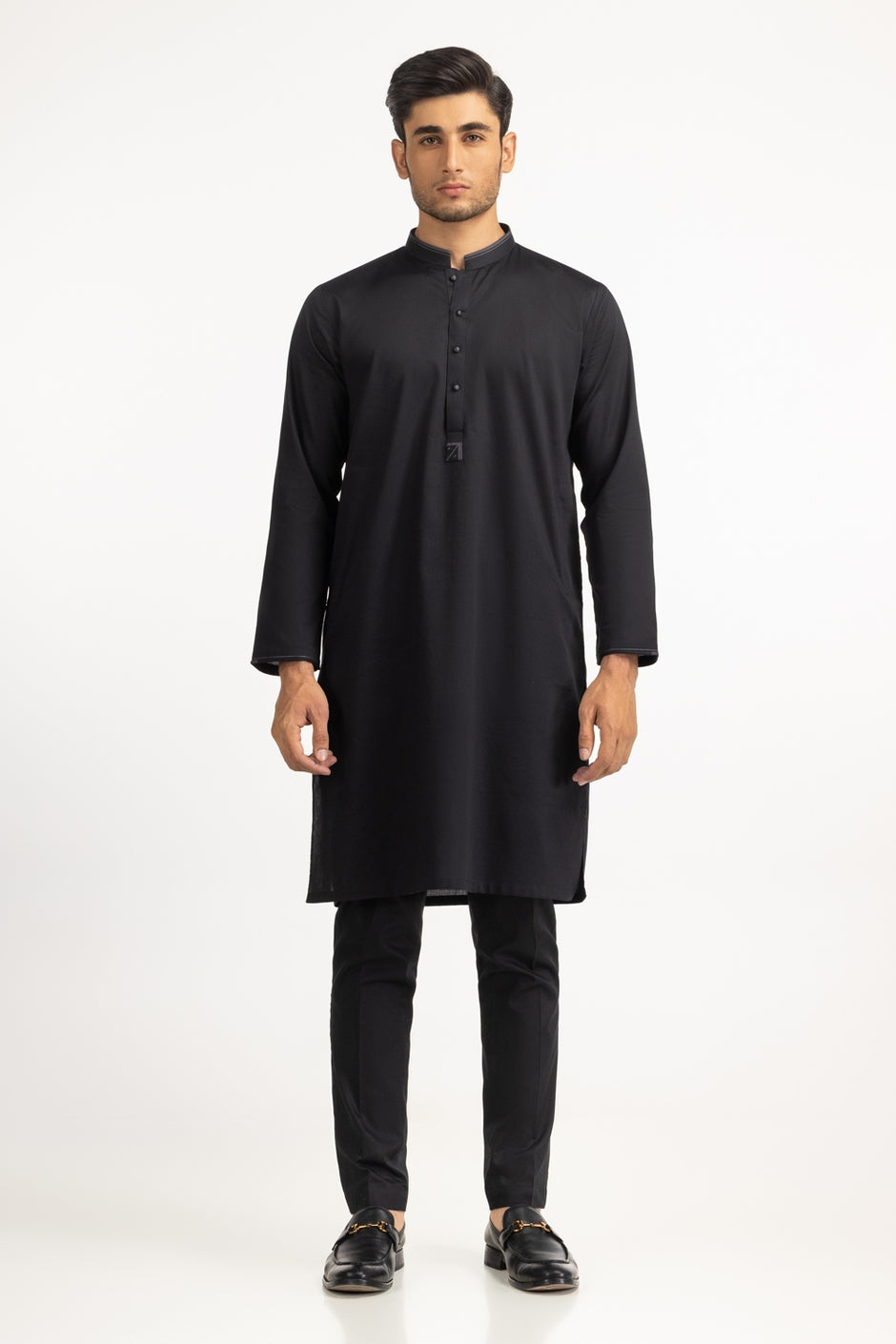 Regular Fit Styling Suits