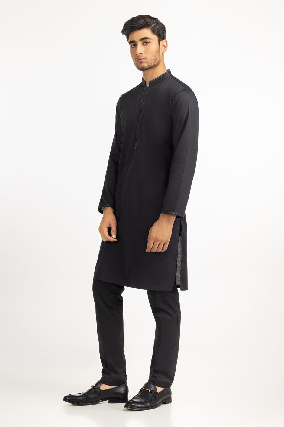 Regular Fit Styling Suits