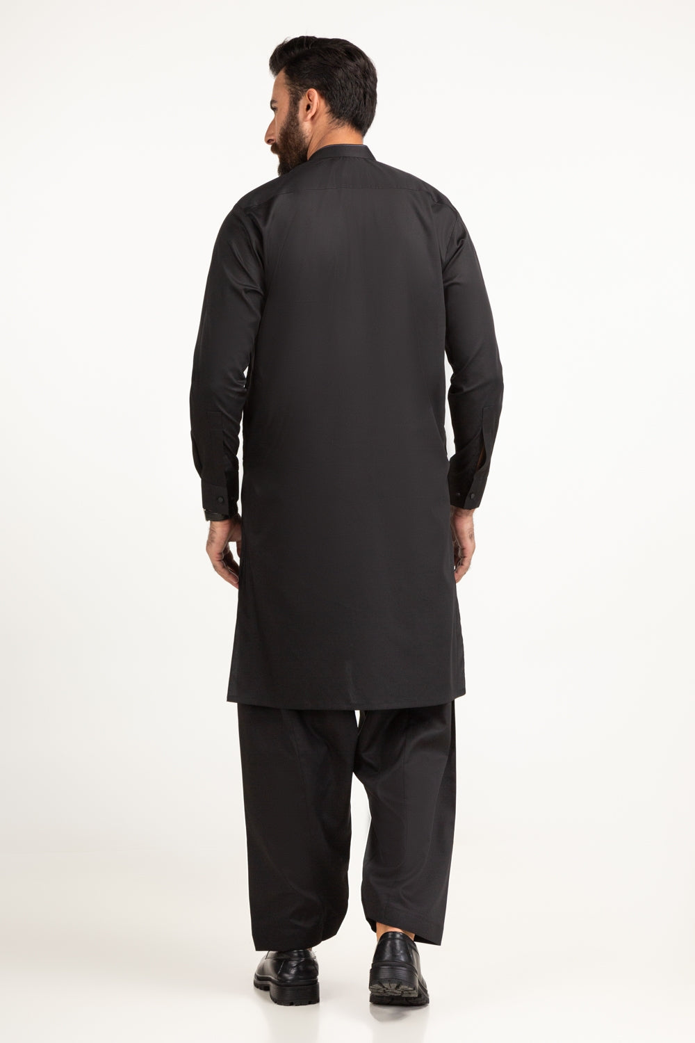Regular Fit Styling Suits SK-STY25-045