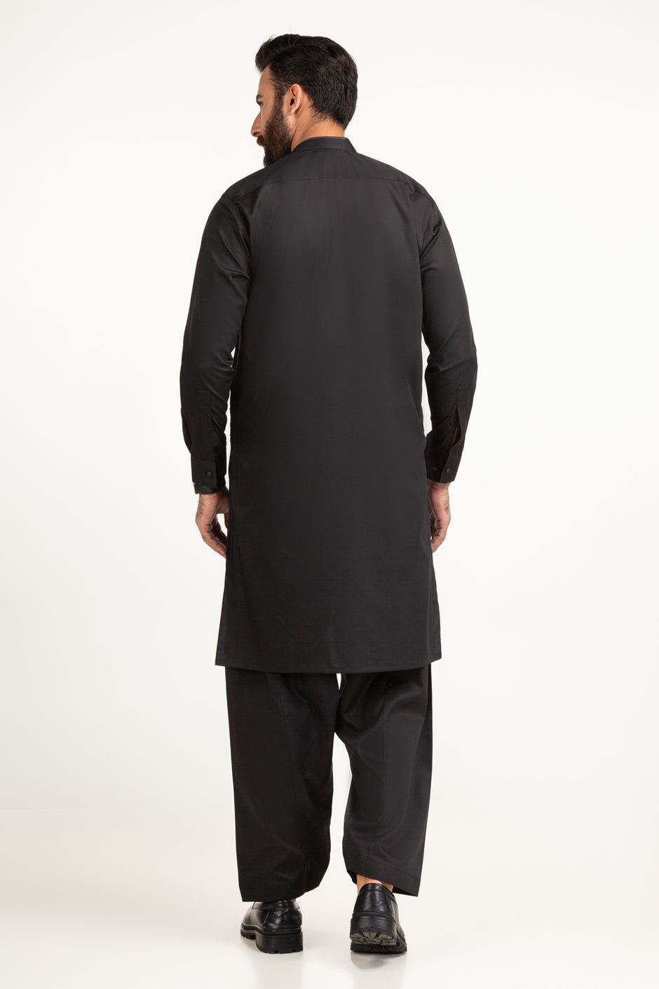 Regular Fit Styling Suits