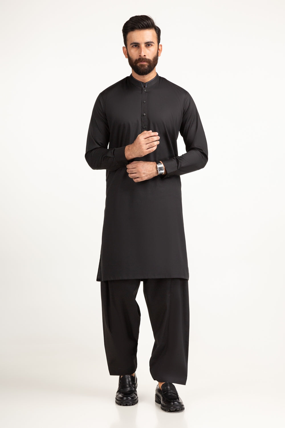 Regular Fit Styling Suits SK-STY25-045