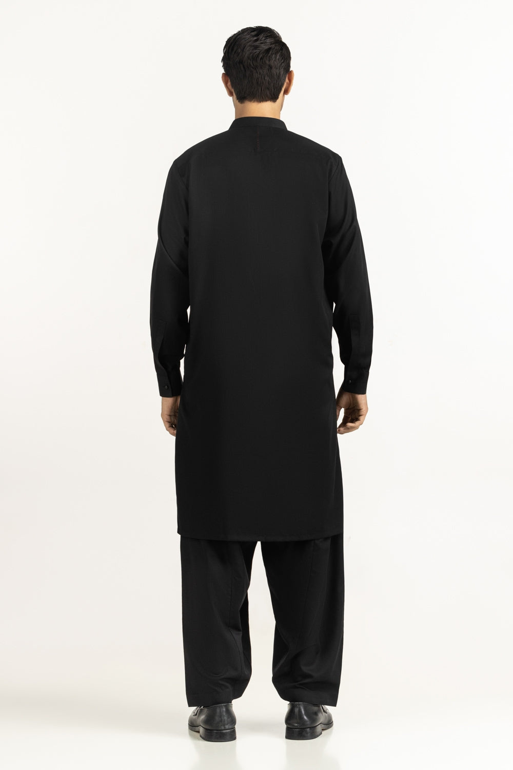 Regular Fit Basic Suits SK-BSC25-055