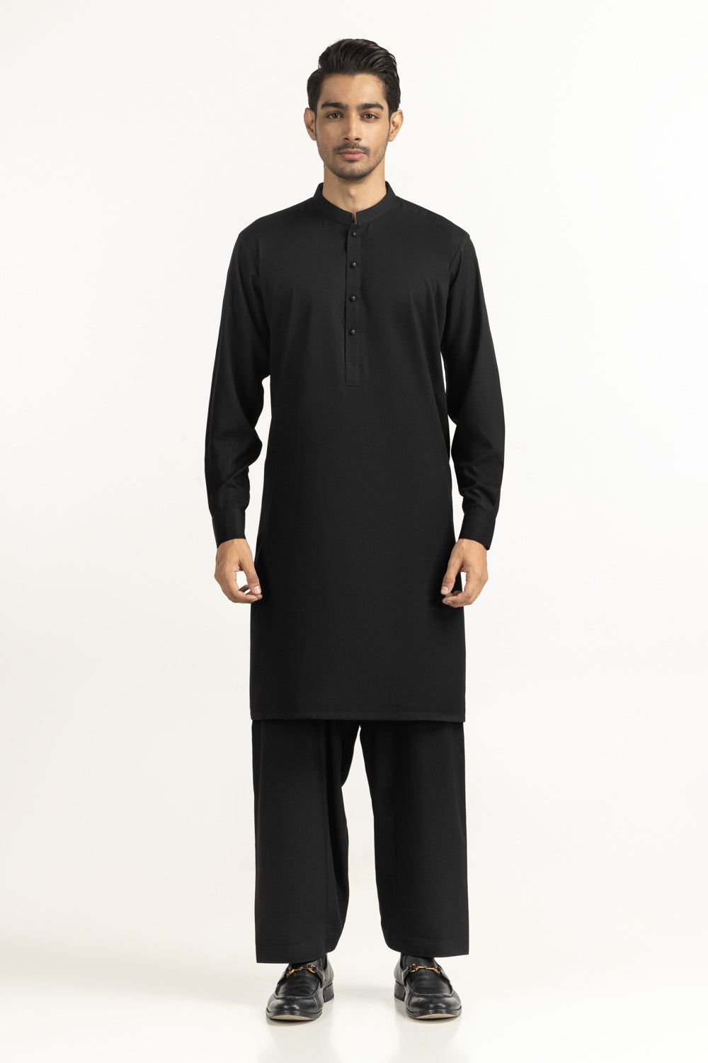 Regular Fit Basic Suits SK-BSC25-055