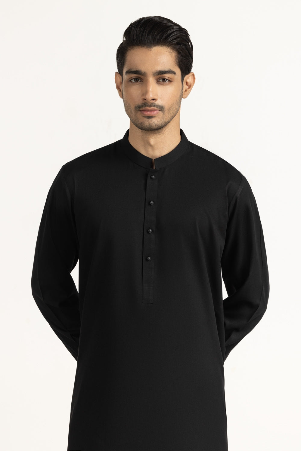 Regular Fit Basic Suits SK-BSC25-055