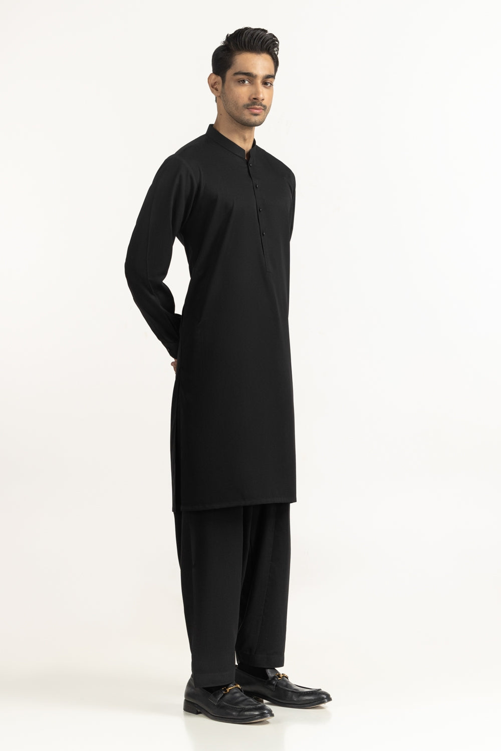 Regular Fit Basic Suits SK-BSC25-055