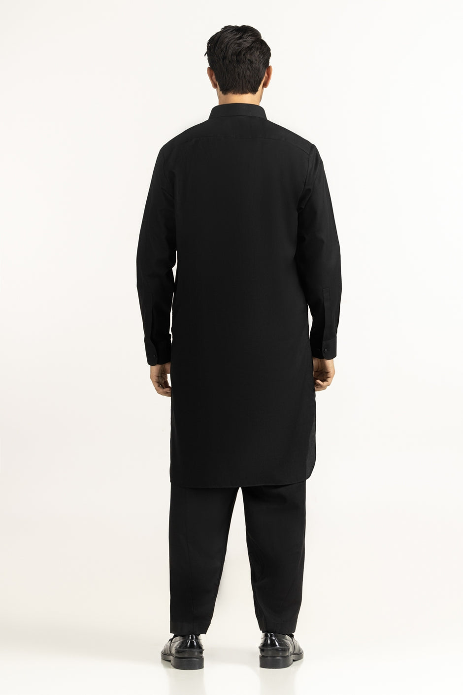 Regular Fit Basic Suits