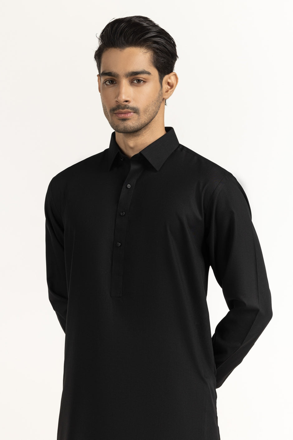 Regular Fit Basic Suits