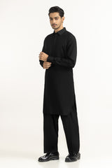 Regular Fit Basic Suits SK-BSC25-058