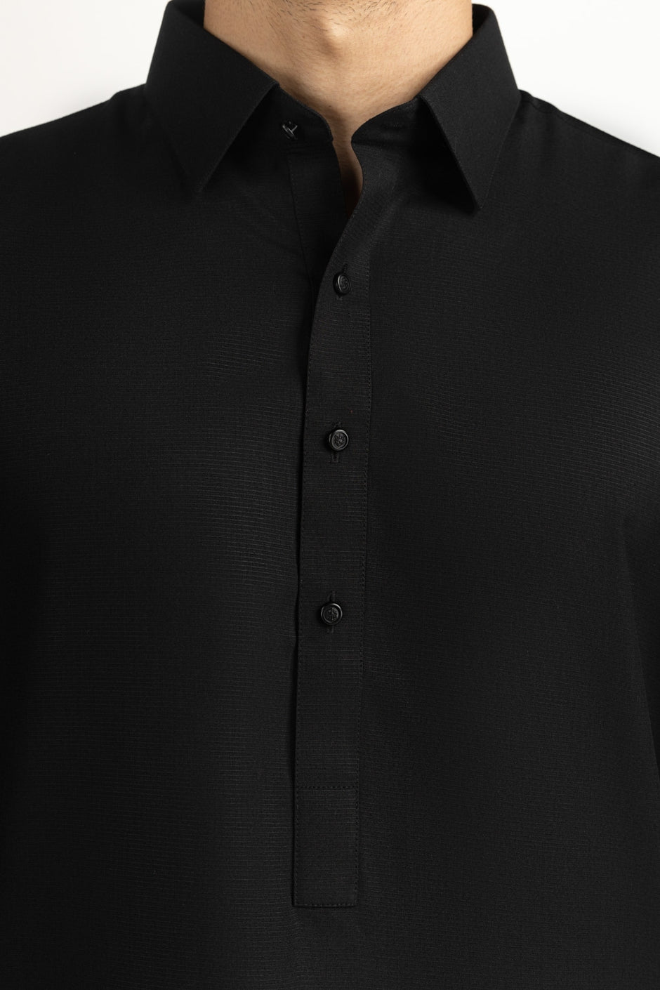 Regular Fit Basic Suits