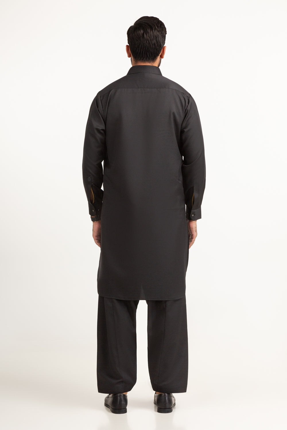 Regular Fit Styling Suits SK-PSD-S25-034