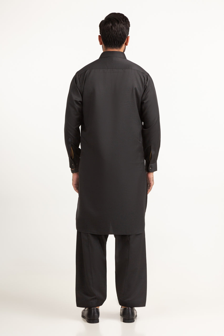 Regular Fit Styling Suits