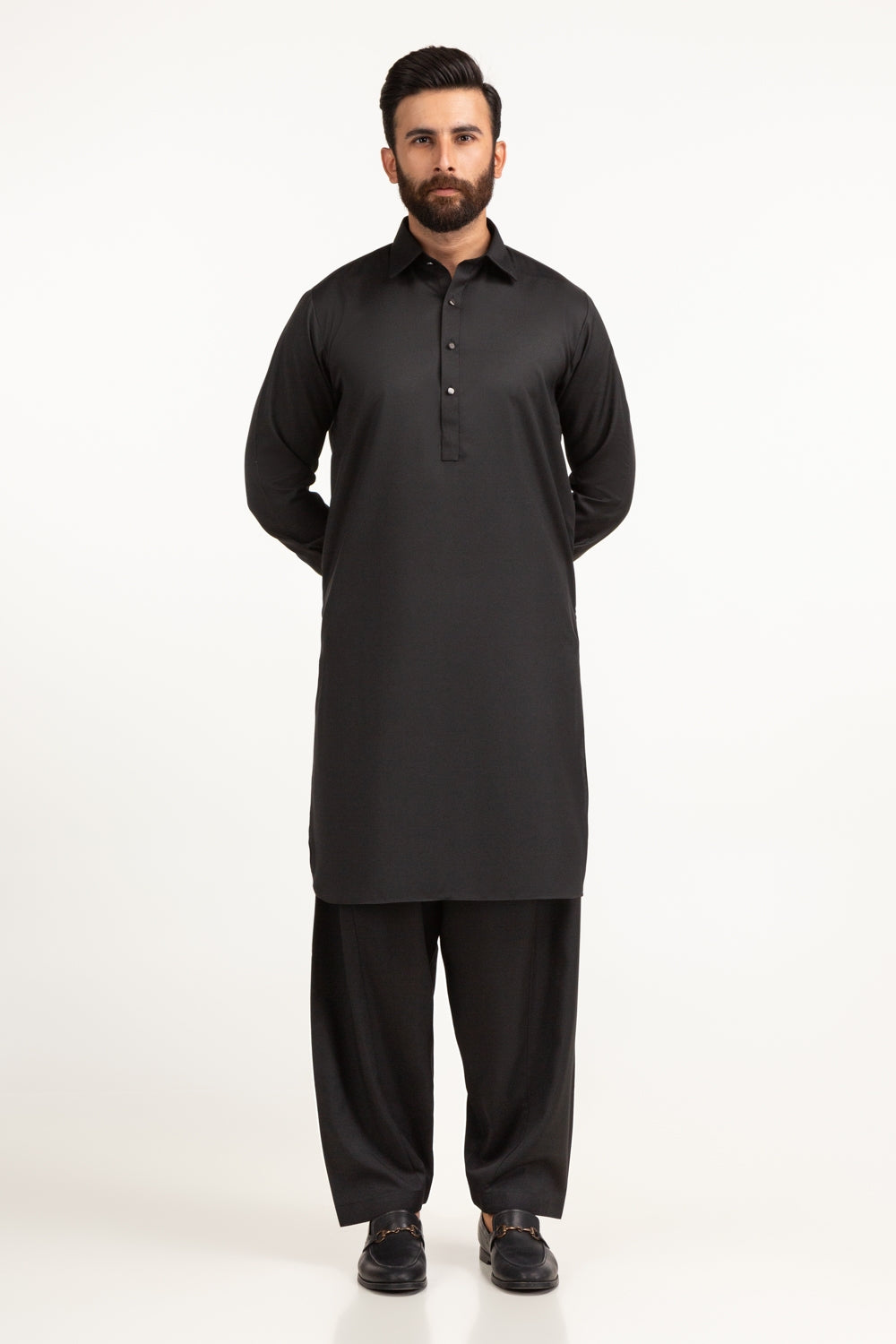 Regular Fit Styling Suits SK-PSD-S25-034