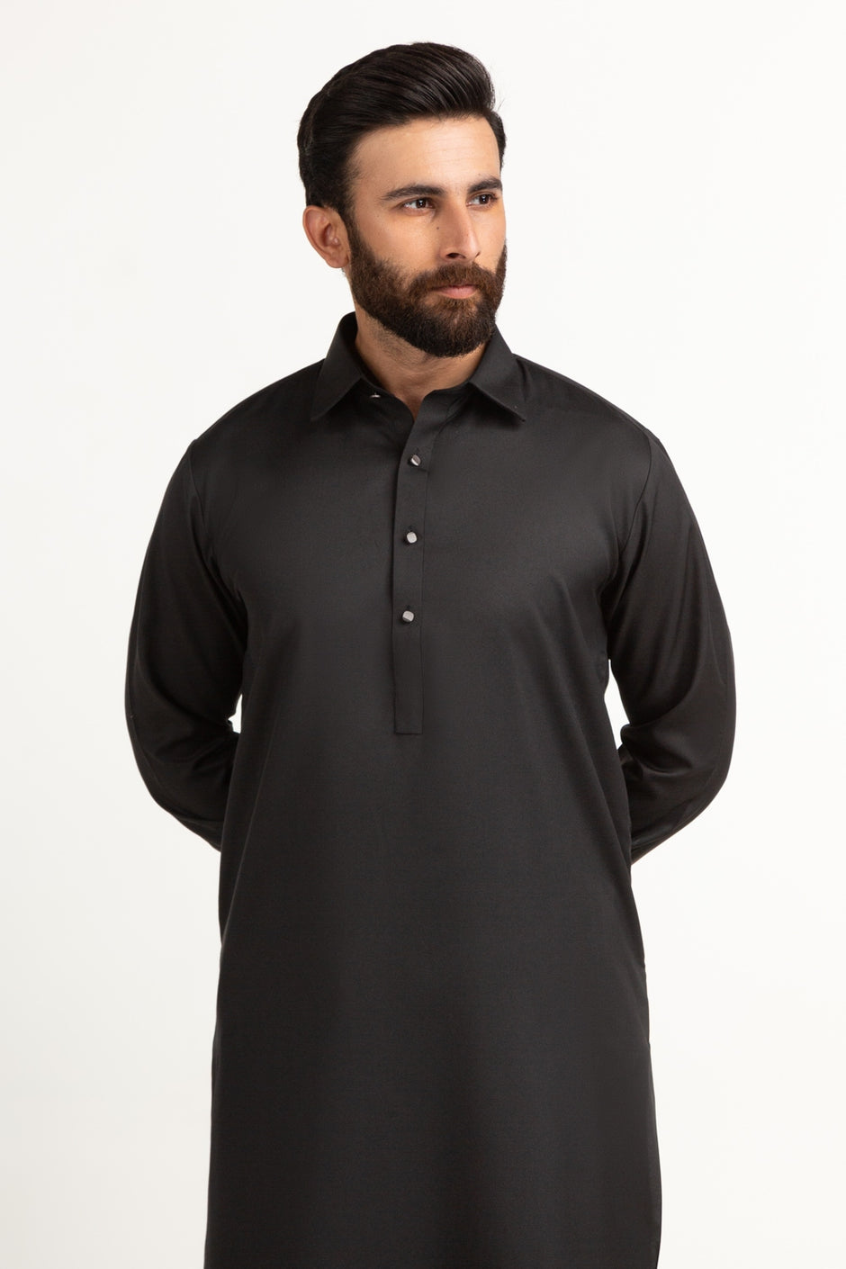Regular Fit Styling Suits