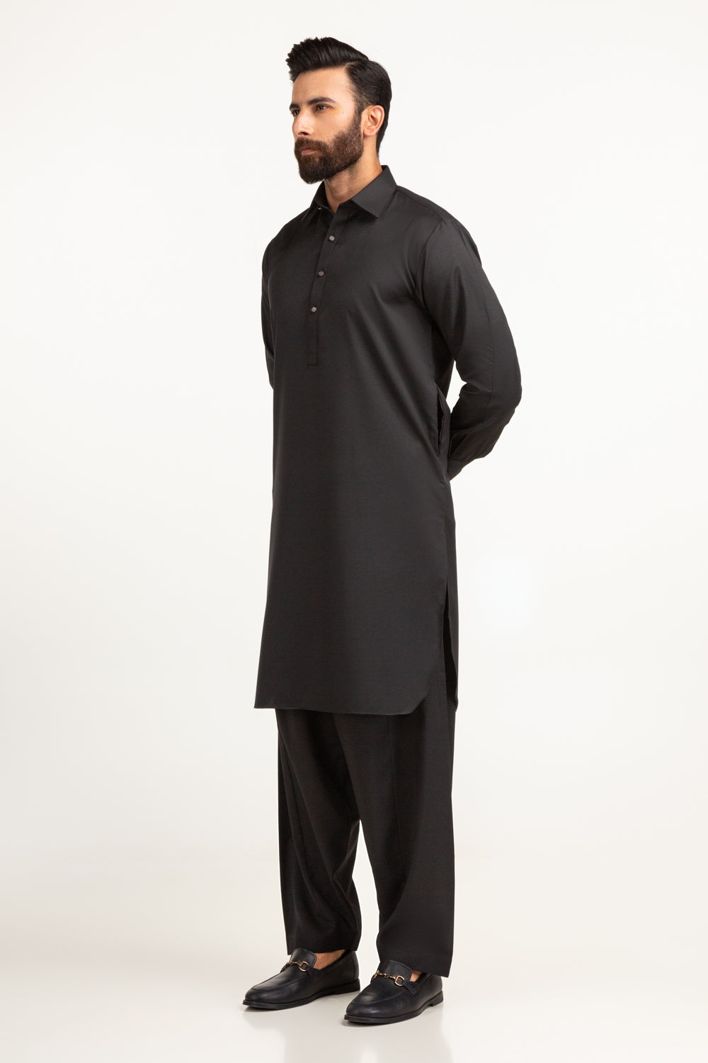 Regular Fit Styling Suits SK-PSD-S25-034