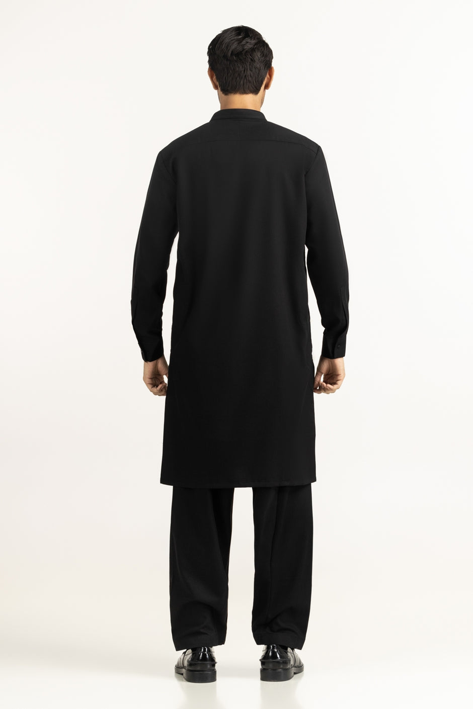 Regular Fit Styling Suits