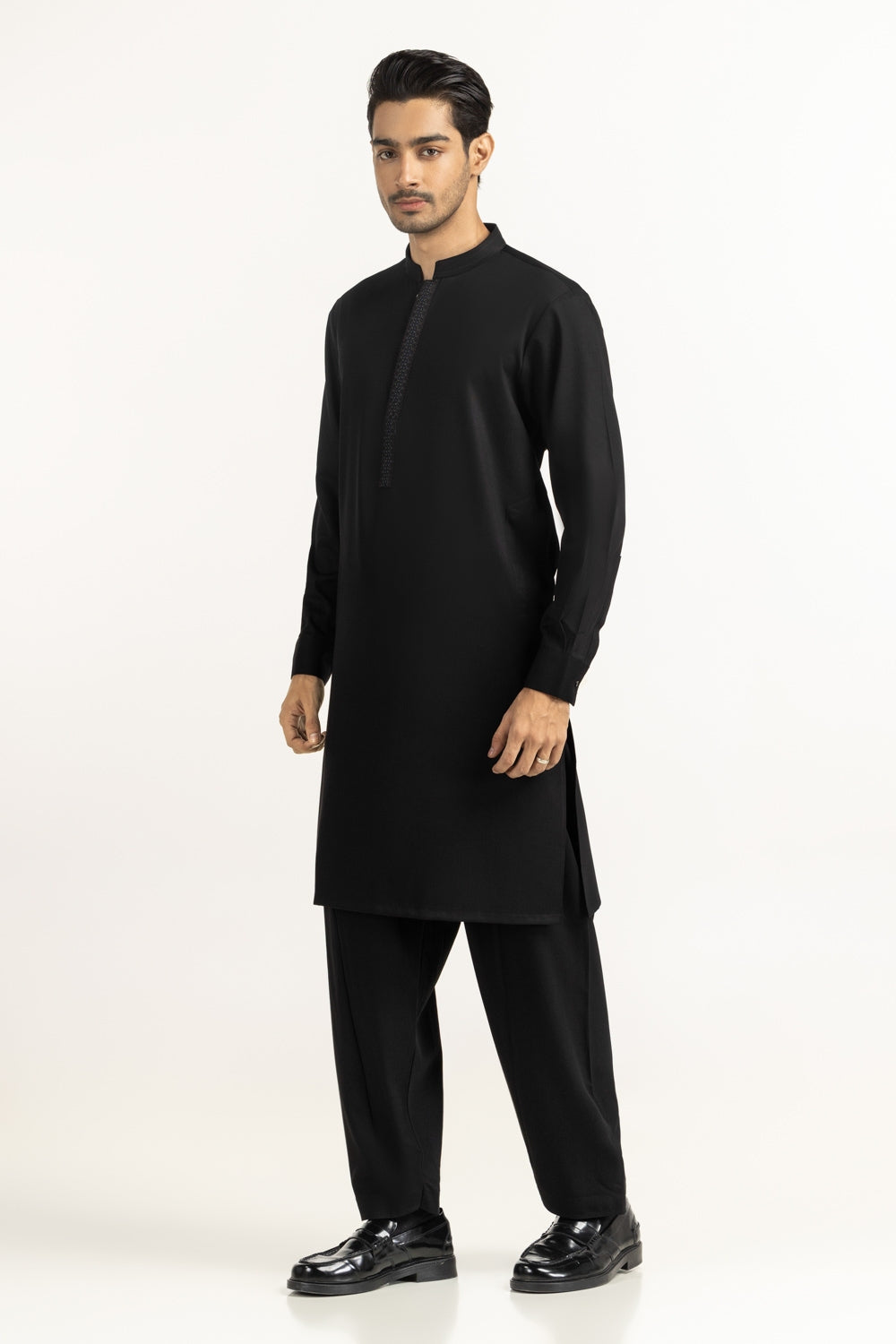 Regular Fit Styling Suits SK-S24-090