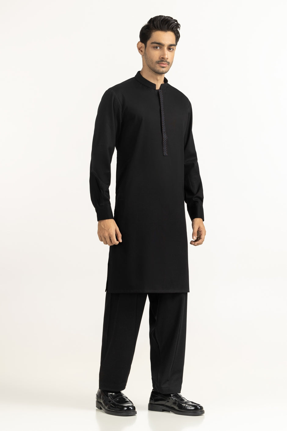 Regular Fit Styling Suits
