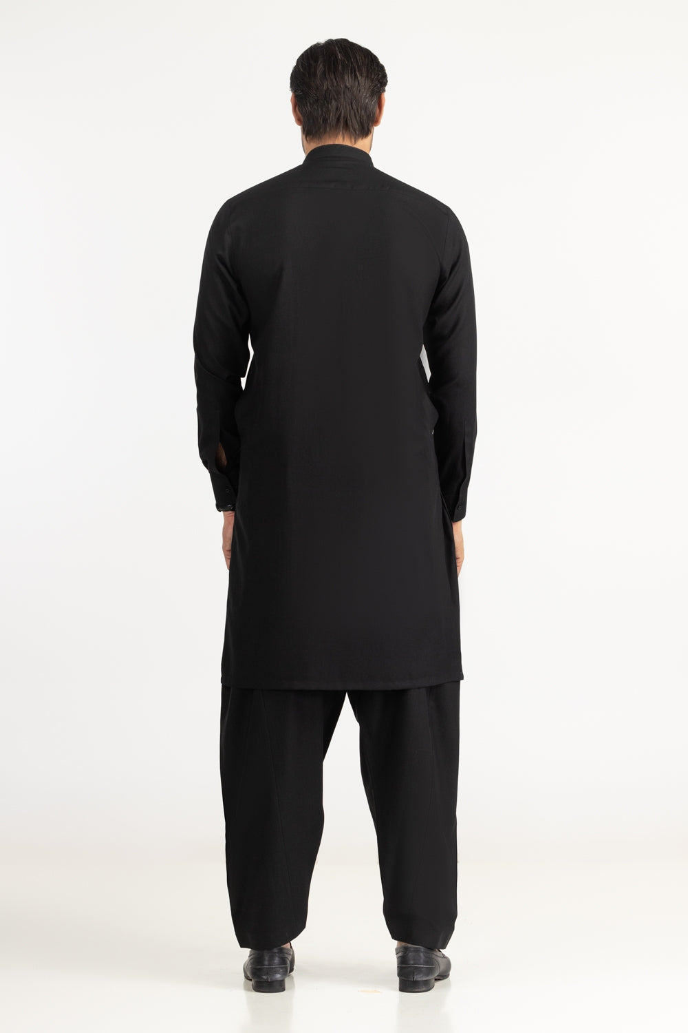 Regular Fit Styling Suits SK-STY25-037