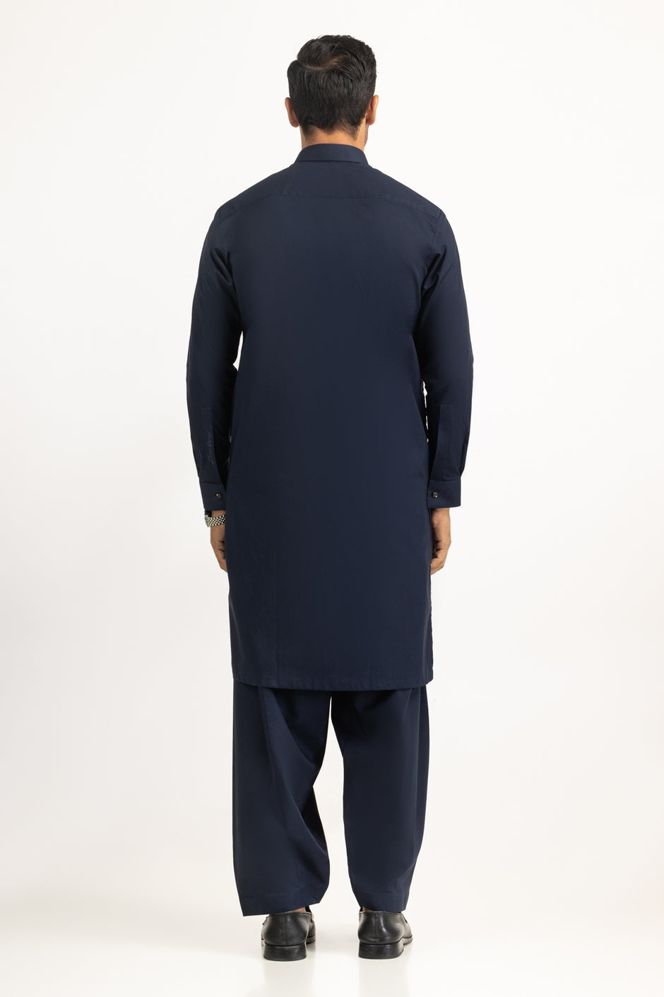 Regular Fit Styling Suits