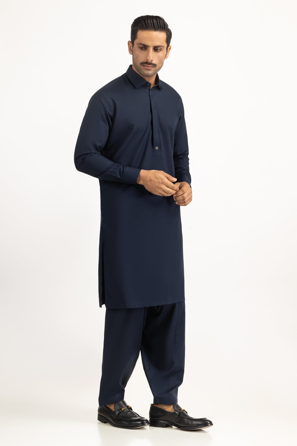 Regular Fit Styling Suits SK-PSD24-038