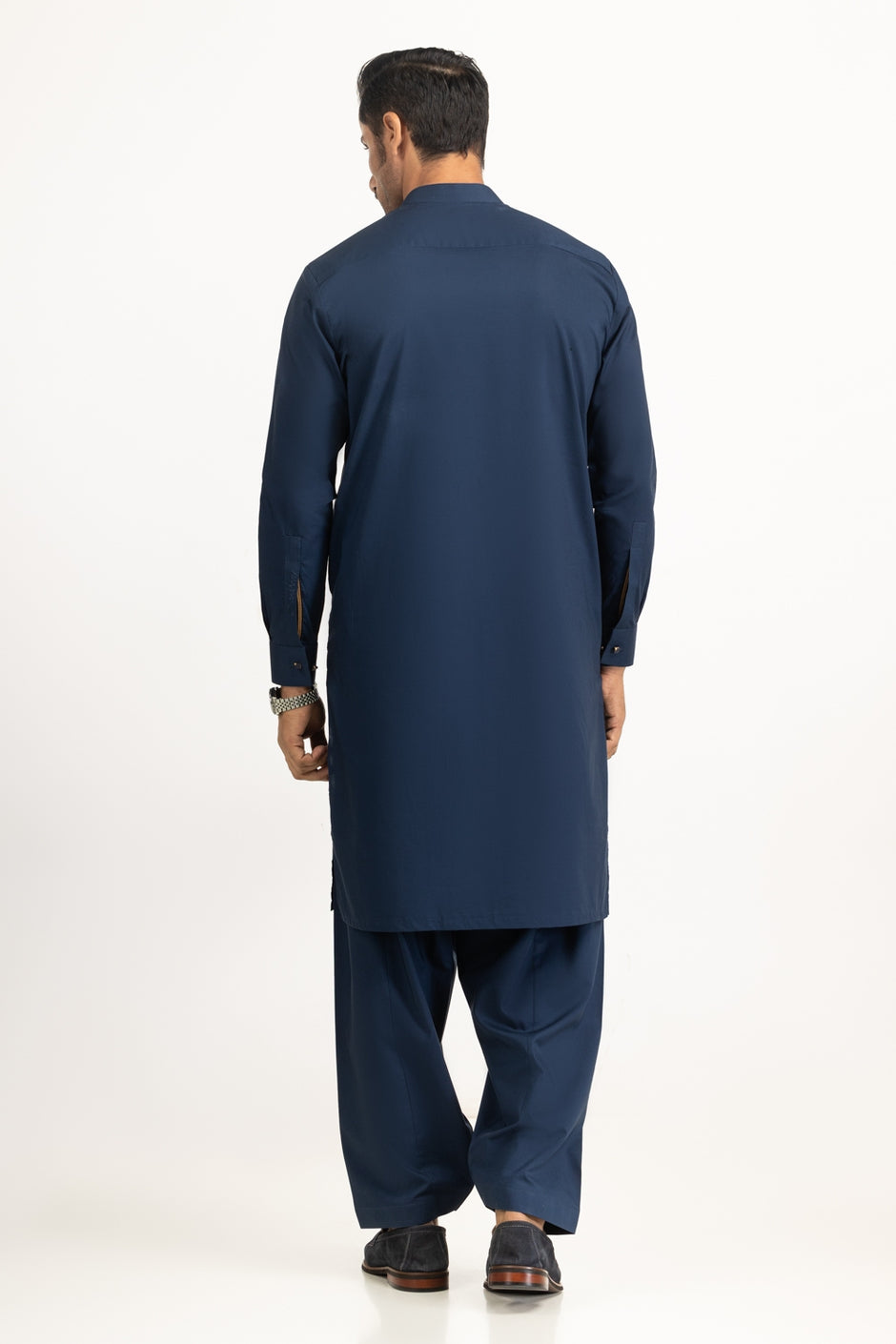 Regular Fit Styling Suits