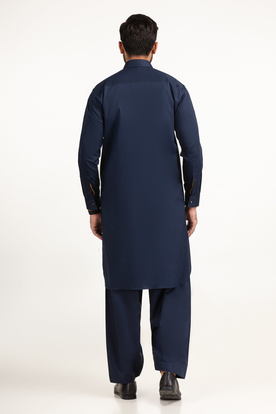 Regular Fit Styling Suits