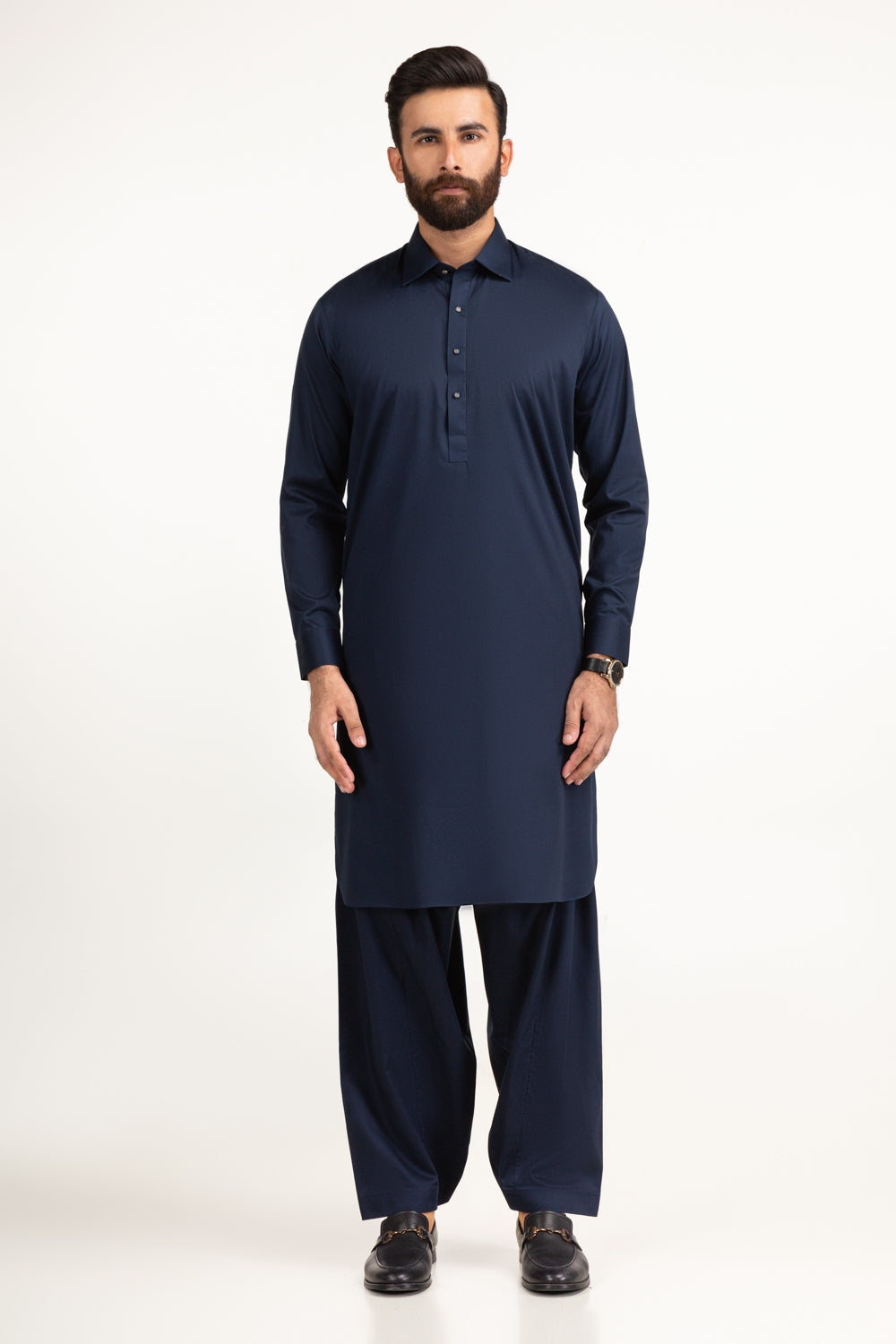 Regular Fit Styling Suits SK-PSD-S25-004