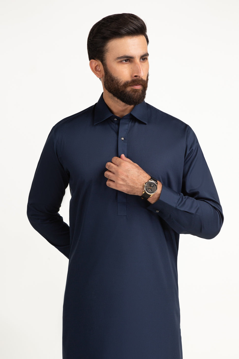 Regular Fit Styling Suits