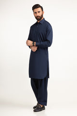 Regular Fit Styling Suits SK-PSD-S25-004