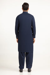 Regular Fit Basic Suits SK-STY25-046