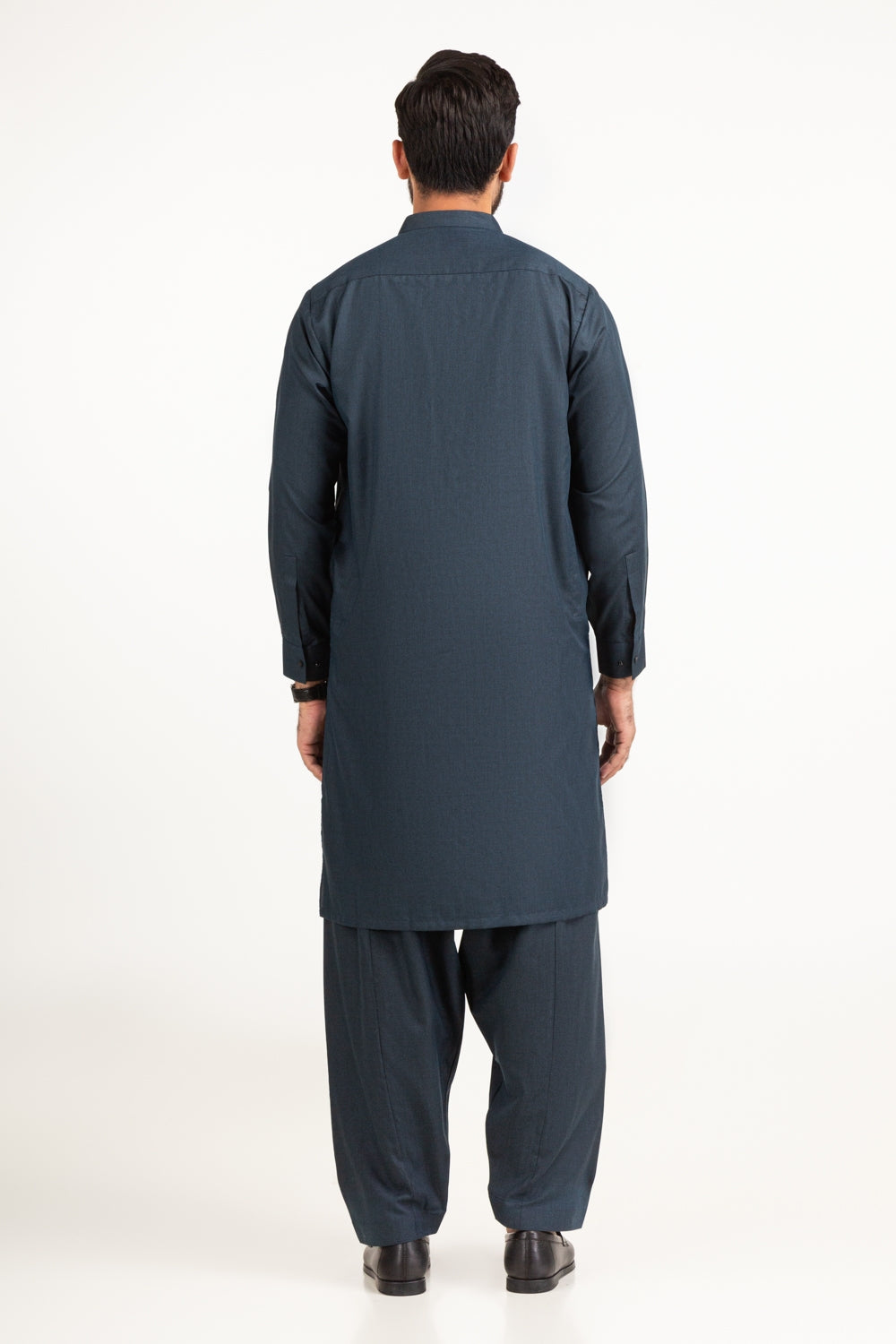 Regular Fit Basic Suits