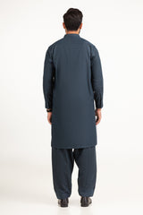 Regular Fit Basic Suits KP-BSC25-003