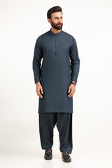 Regular Fit Basic Suits KP-BSC25-003