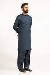 Regular Fit Basic Suits KP-BSC25-003
