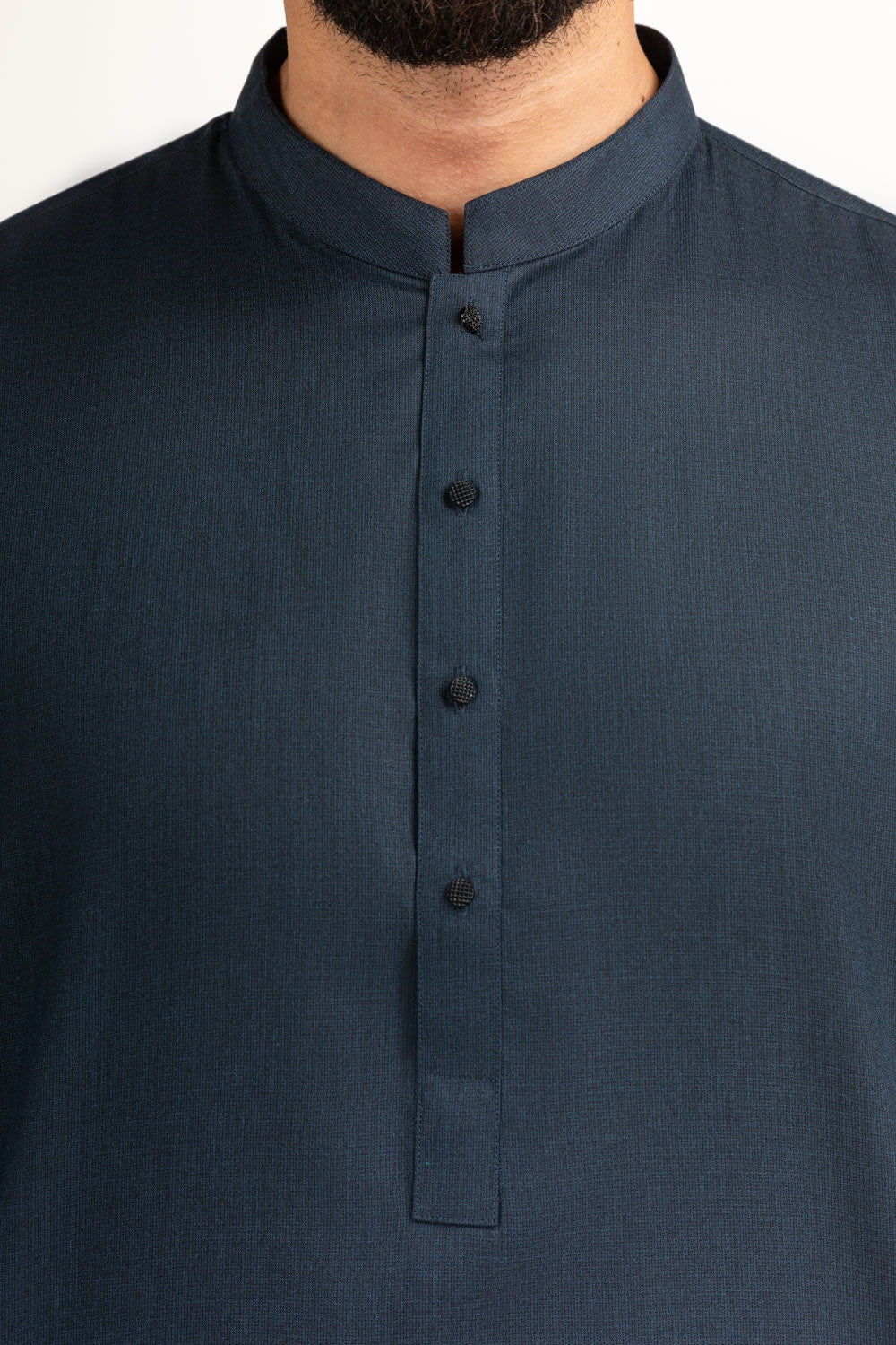 Regular Fit Basic Suits