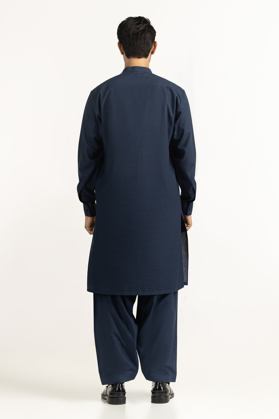 Regular Fit Basic Suits