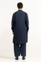 Regular Fit Basic Suits SK-BSC25-034