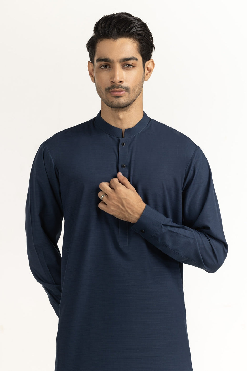Regular Fit Basic Suits
