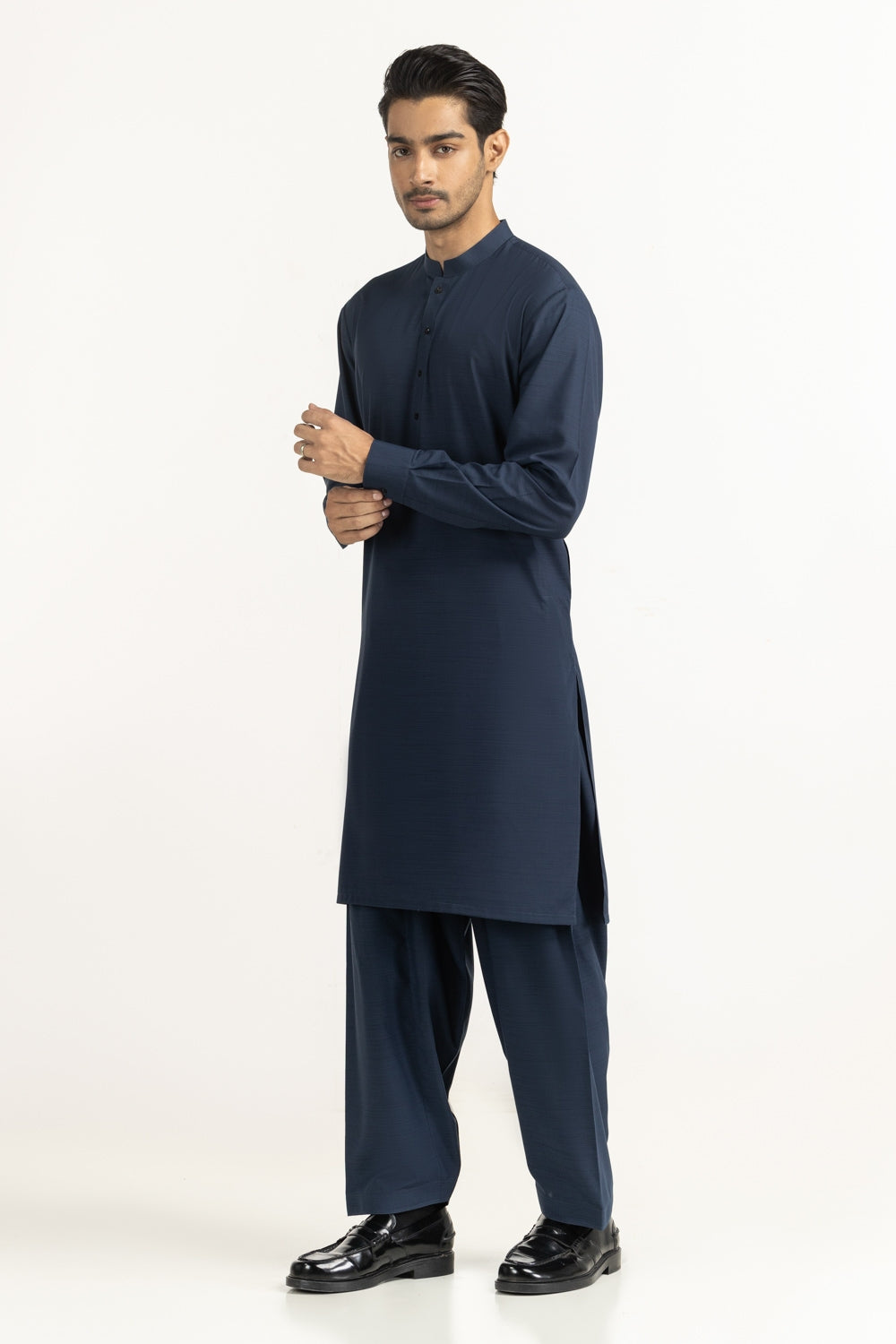 Regular Fit Basic Suits SK-BSC25-034