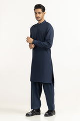 Regular Fit Basic Suits SK-BSC25-034